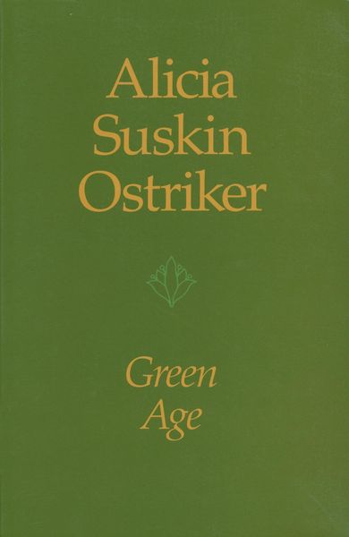 Produktbild: Green Age