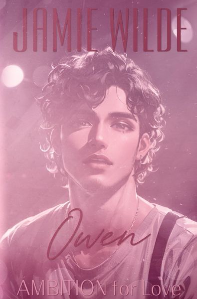 Produktbild: AMBITION for Love / Owen