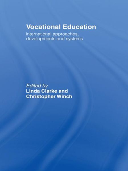 Produktbild: Vocational Education