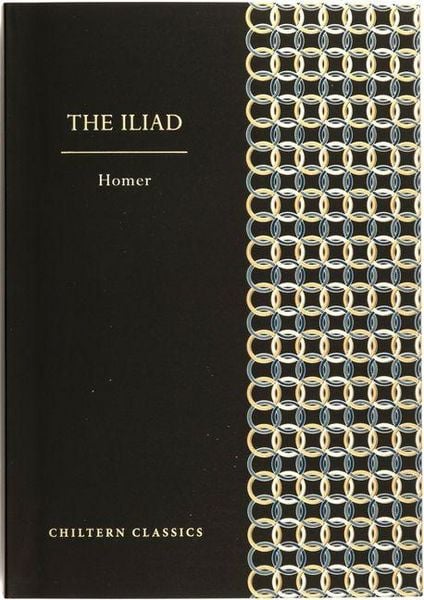 Produktbild: The Iliad