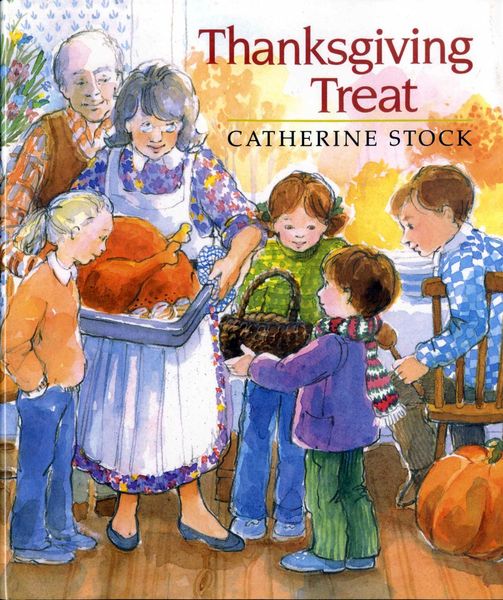 Produktbild: Thanksgiving Treat