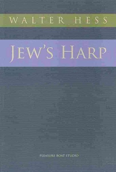 Produktbild: Jew's Harp