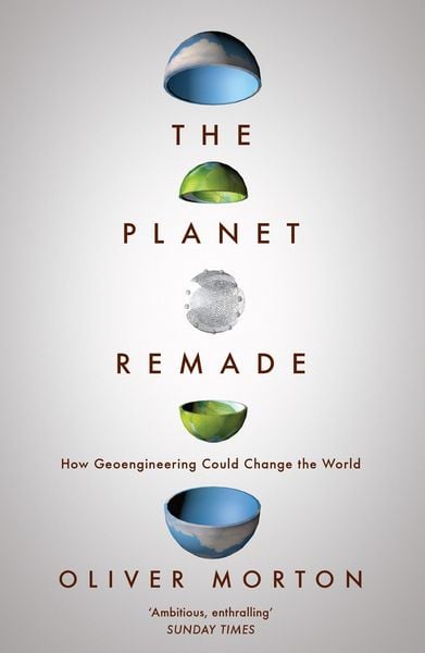 Produktbild: Planet Remade