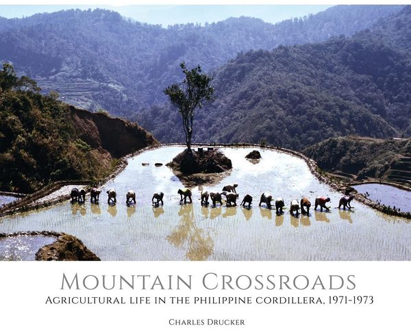 Produktbild: Mountain Crossroads