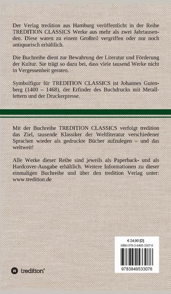 Produktbild: Das wei&szlig;e Haus