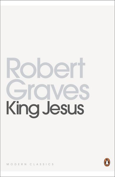 Produktbild: King Jesus