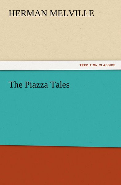 Produktbild: The Piazza Tales