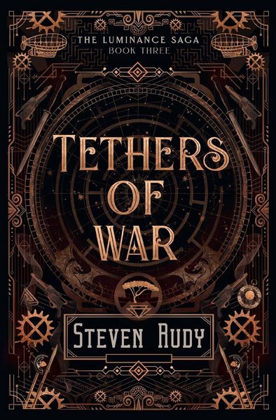 Produktbild: Tethers of War