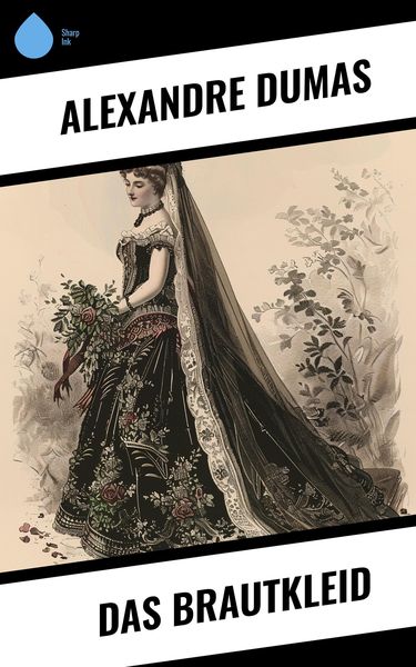 Produktbild: Das Brautkleid