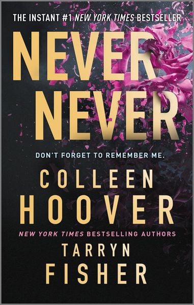Produktbild: Never Never
