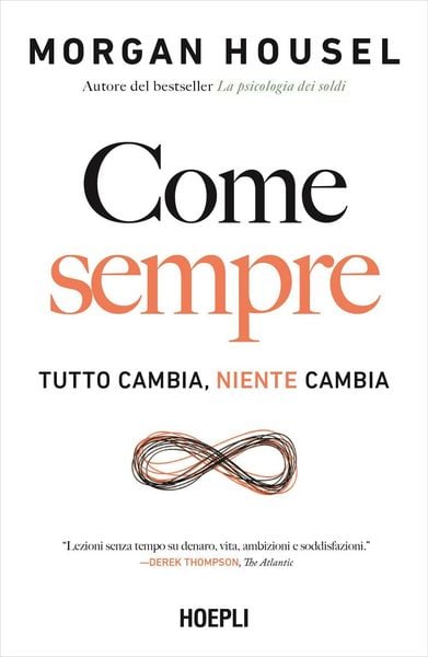 Produktbild: Come sempre. Tutto cambia, niente cambia