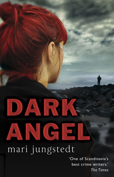 Produktbild: Dark Angel