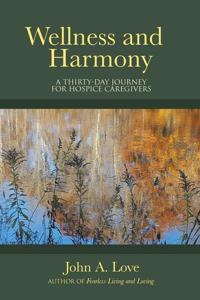 Produktbild: Wellness and Harmony