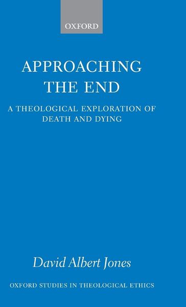 Produktbild: Approaching the End