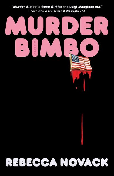 Produktbild: Murder Bimbo