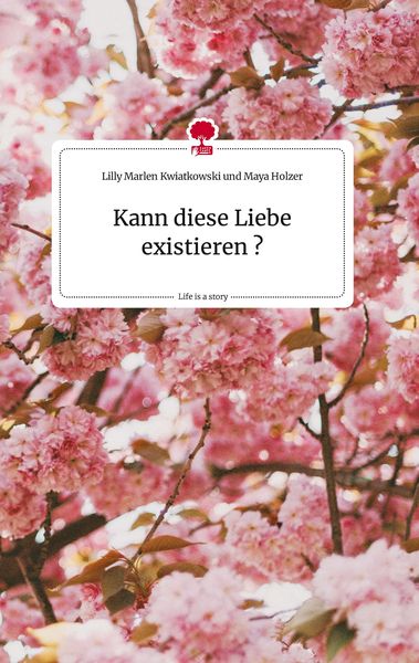Produktbild: Kann diese Liebe existieren? Life is a Story - story.one