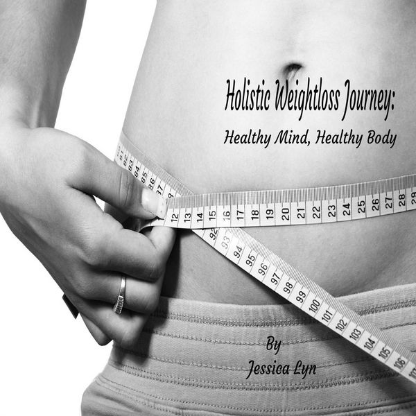 Produktbild: Holistic Weightloss Journey