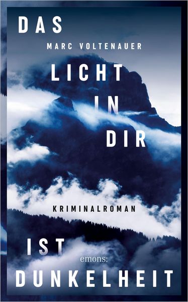 Produktbild: Das Licht in dir ist Dunkelheit