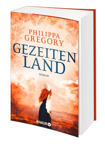 Produktbild: Gezeitenland