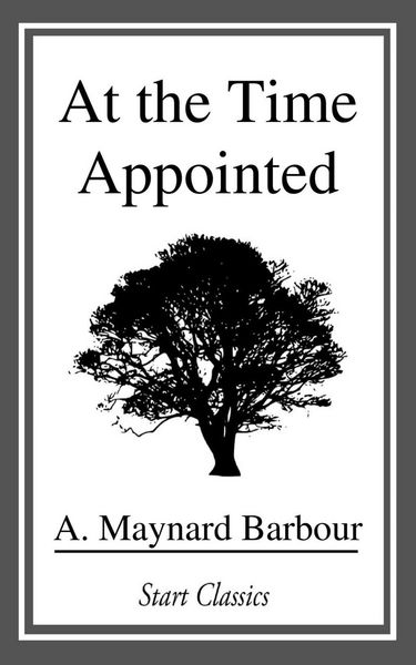 Produktbild: At the Time Appointed