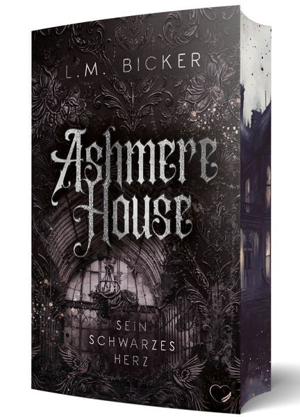 Produktbild: Ashmere House 2