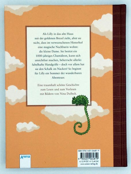 Produktbild: Die kleine Dame Band 1