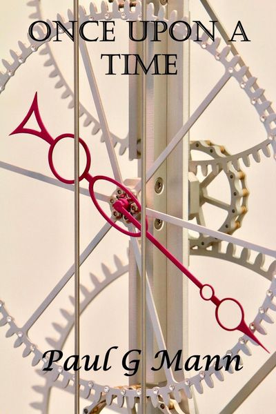 Produktbild: Once Upon a Time