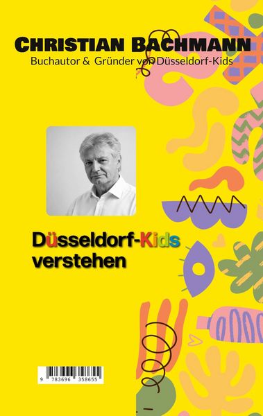 Produktbild: D&uuml;sseldorf-Kids verstehen