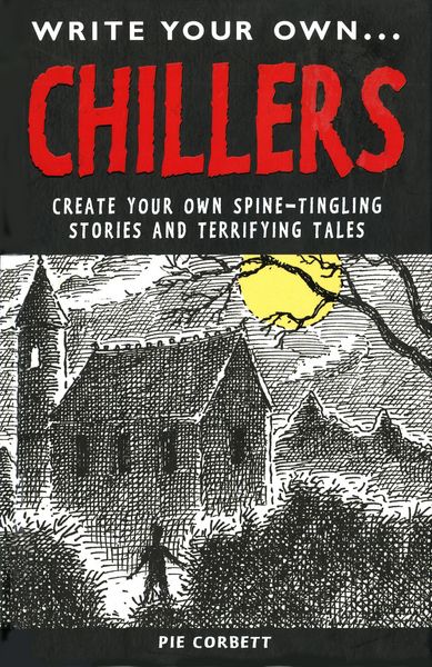 Produktbild: Write Your Own Chillers