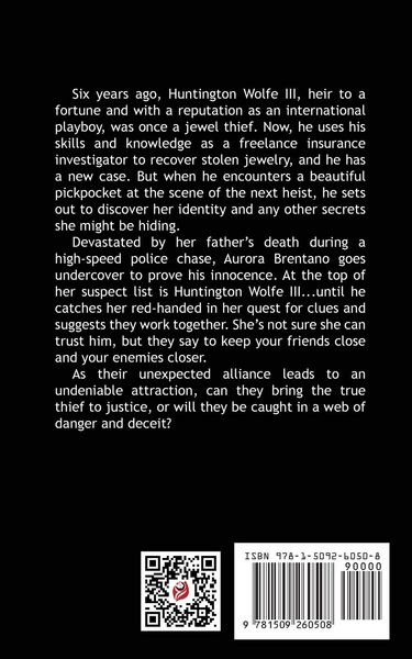 Produktbild: Sleight of Hand