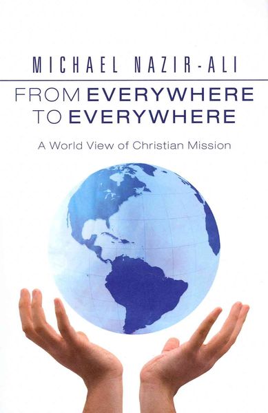 Produktbild: From Everywhere to Everywhere