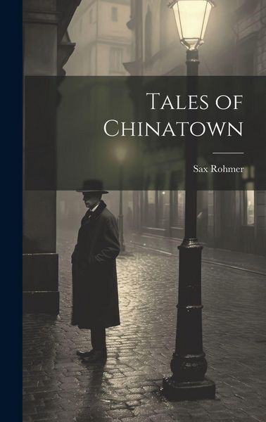 Produktbild: Tales of Chinatown