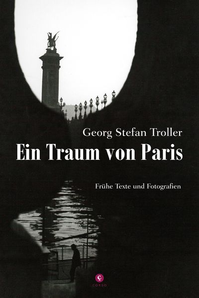 Produktbild: Ein Traum von Paris