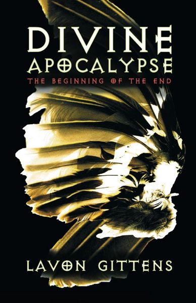 Produktbild: Divine Apocalypse