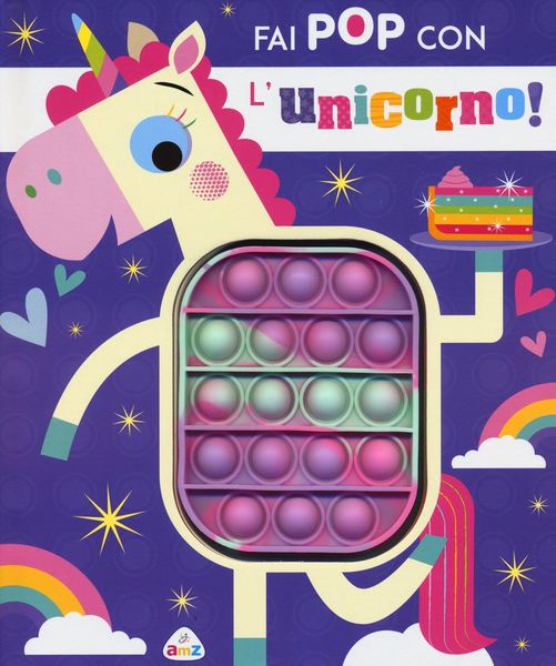 Produktbild: Fai pop con l'unicorno