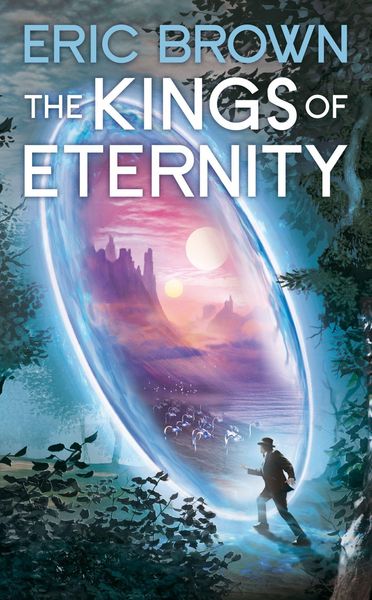 Produktbild: The Kings of Eternity