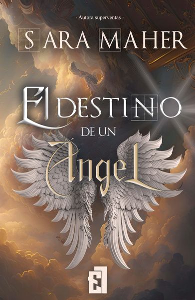 Produktbild: El destino de un &aacute;ngel