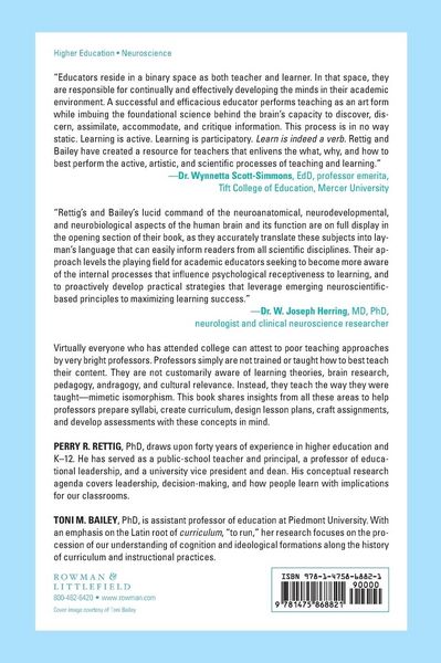 Produktbild: Brain Research and Learning Theory