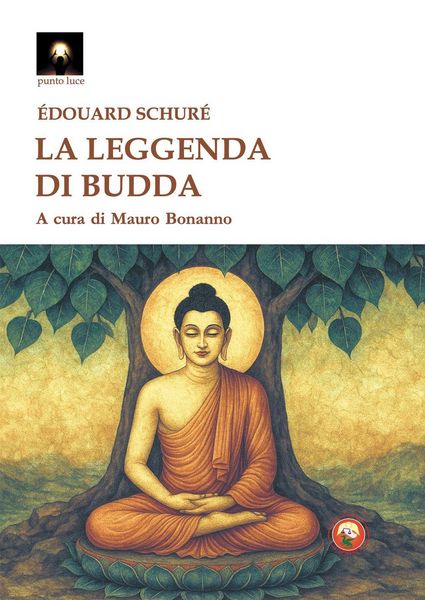 Produktbild: La leggenda di Budda