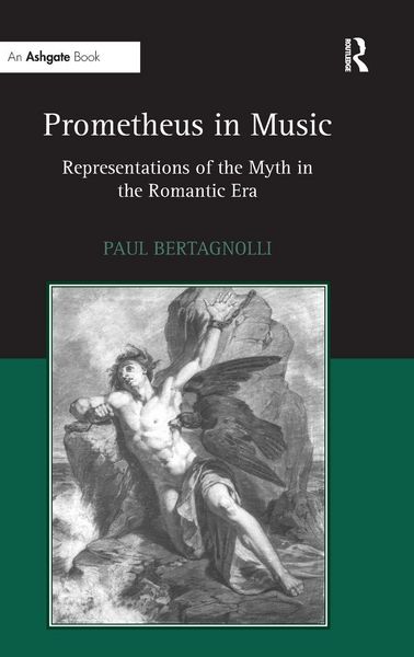 Produktbild: Prometheus in Music
