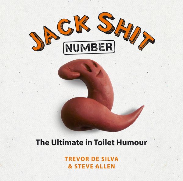 Produktbild: Jack Shit