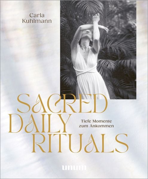 Produktbild: Sacred Daily Rituals