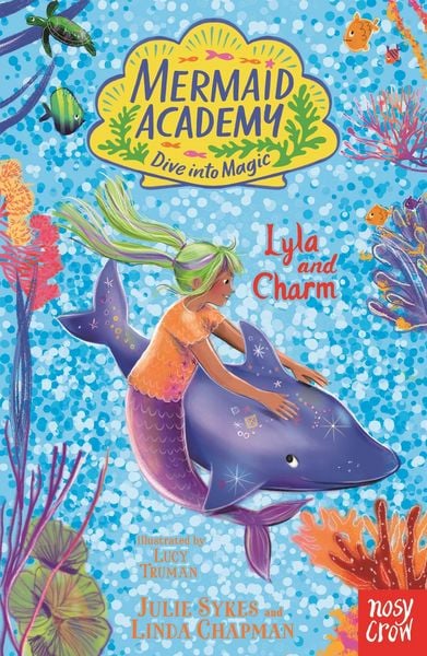 Produktbild: Mermaid Academy