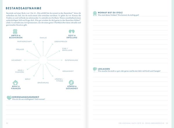 Produktbild: THE NEW YOU - Das Buch, das dein Leben ver&auml;ndert.