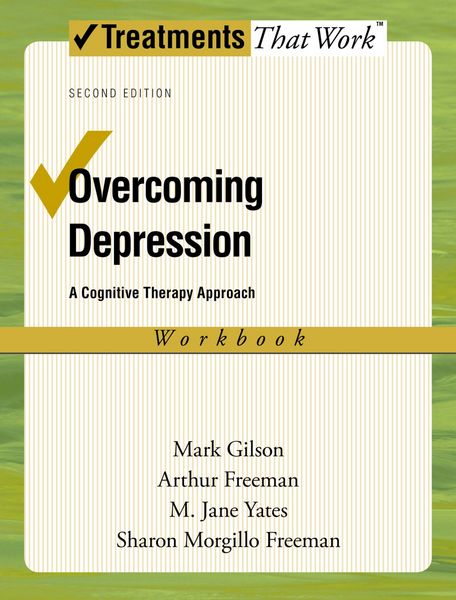 Produktbild: Overcoming Depression
