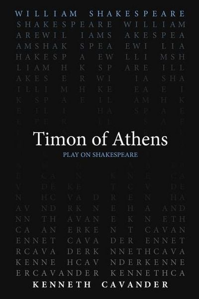 Produktbild: Timon of Athens