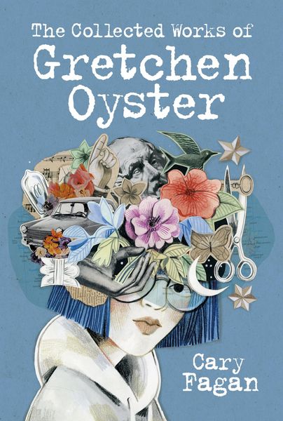 Produktbild: The Collected Works of Gretchen Oyster