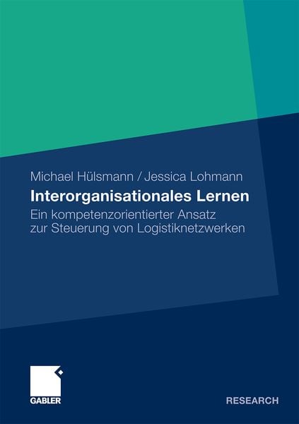 Produktbild: Interorganisationales Lernen