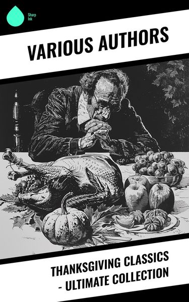 Produktbild: Thanksgiving Classics - Ultimate Collection