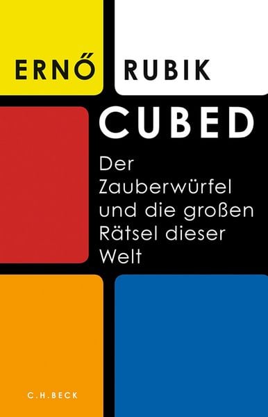 Produktbild: Cubed